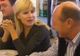 Elena Udrea şi Traian Băsescu, LA BERĂRIE ÎN HERĂSTRĂU