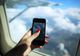Tehnologia viitorului: vom putea trimite sms-uri şi vom putea accesa internetul în avioane