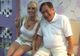 Miliardarul octogenar Richard Lugner s-a căsătorit cu un model Playboy în vârstă de 24 de ani