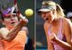 Ce spune presa din Rusia despre RIVALITATEA dintre Maria Sharapova şi SIMONA HALEP