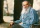 LEV TOLSTOI. Misterul dispariţiei lui Lev Tolstoi rămâne neelucidat după mai bine de un secol