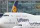 Airbus și Lufthansa, în cădere liberă la bursă, după prăbușirea unui avion al companiei