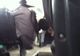 A adormit în autobuz! Incredibil ce a pățit