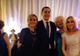 FOTO. VICTOR PONTA și lideri PSD, la NUNTA fiicei primarului din IAȘI