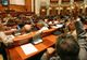 Amnistia și reducerea CAS, adoptate în Parlament