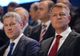 Iohannis: Dacă voi ajunge președintele României, îl voi numi premier pe Cătălin Predoiu