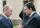 Putin şi Barroso, convorbire telefonică despre livrarea gazului rusesc către Europa