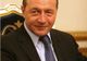 Băsescu: Îi urez "La mulţi Ani!" lui Crin Antonescu şi îl felicit că nu şi-a făcut ziua pe stadion