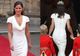 Pippa Middleton, SURPRINSĂ de PAPARAZZI la plajă. Transformare ŞOC - FOTO