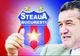 STEAUA. Reacţia conducătorilor după ce Gigi Becali a pierdut sigla clubului