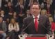 Victor Ponta a fost desemnat candidat la Preşedinţie, la congresul de la Alba Iulia 