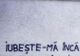 Mesajul de pe un zid din Bistriţa, viral pe Internet: "Iubeşte-mă încă o dată..."