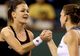 SIMONA HALEP a lăsat-o fără cuvinte pe Radwanska. CE A DECLARAT poloneza după meci