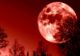 ECLIPSĂ TOTALĂ de Lună. Ce evenimente epocale anunţă "LUNA SÂNGERIE"