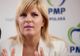 Elena Udrea: Meleșcanu a făcut un joc politic 