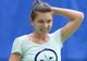 SIMONA HALEP. Gestul de azi al sportivei noastre a SURPRINS pe toată lumea. Jucătoarea strânge bani