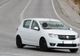 DACIA SANDERO SPORT! Imagini spion cu un nou model Dacia Sandero