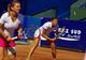 PĂCAT - Jucătoarea noastră de tenis a pierdut finala. Şi ce bine a jucat...