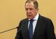 Lavrov: Decizia Ucrainei de a se ralia sancţiunilor contra Transnistriei este un act de intimidare 