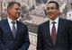 Victor Ponta: IOHANNIS va fi declarat INCOMPATIBIL