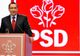 PSD a BLOCAT o lege în PARLAMENT, pentru campania electorală a lui PONTA