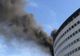 INCENDIU la Paris. Sediul Radio France a fost EVACUAT 