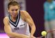 SIMONA HALEP. Cum poate RATA, totuşi, eroina de la Singapore calificarea în semifinalele competiţiei