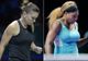 SURPRIZĂ - Ce a spus Serena Williams despre faptul că Simona Halep nu a "trântit" meciul cu Ivanovic