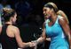 SIMONA HALEP. Antrenorul Serenei Williams a spus ceva REVOLTĂTOR privind victoria româncei din grupe