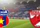 Imagine horror cu un jucător care va lipsi la derby-ul STEAUA-DINAMO