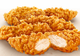 Uite cum sunt preparate celebrele "Crispy Strips". Secretul a fost DEZVALUIT!