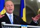 Traian Băsescu: Actualul Parlament nu poate controla serviciile 