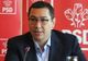 Ponta: SRI și SIE nu au fost de acord să fie folosite în campanie electorală de domnul Băsescu