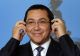 ACL: Ponta să-şi dea DEMISIA de la Guvern şi să anunţe retragerea de la prezidenţiale