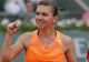 SIMONA HALEP. Câţi bani şi câte puncte a câştigat sportiva noastră după victoria cu Serena Williams
