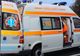 ACCIDENT ÎN LANŢ în Argeş: A fost implicată şi o AMBULANŢĂ