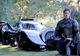 Cum ar fi să te întâlneşti cu BATMAN în trafic? Batmobile-ul aprobat pentru circulaţie