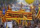 Madridul preia controlul asupra Cataloniei. Liderul catalan demis cere o ”opoziție democratică”