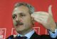 Liviu Dragnea: Dacă Ponta pierde alegerile, înseamnă că e și eșecul meu. Îmi asum împreună cu el 