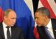 Barack Obama şi Vladimir Putin, discuţie cu ocazia summitului APEC 