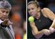 SIMONA HALEP. Sportiva noastră a fost "urecheată" de Mircea Lucescu. Antrenorul a criticat-o