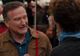 ULTIMUL ROL: Imagini emoţionante cu Robin Williams în ultimul său film