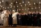 Papa Francisc s-a recules la Moscheea Albastră din Istanbul 