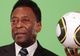 Marele fost fotbalist brazilian Pele a fost internat