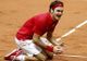 Surpriză de proporţii la Madrid: Federer, eliminat în turul 2
