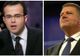 SENZAŢIONAL - Cum a râs Iohannis de Gâdea. Şi ce scrisoare i-a trimis realizatorul TV candidatului