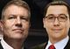 SENZAŢIONAL - Încă o victorie a lui Klaus Iohannis în faţa lui Victor Ponta. Acestea sunt cifrele!