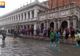 INUNDAȚII în Veneția 