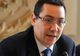Ponta: În noua formula USL dorim să prezentăm o variantă restructurată de Guvern 