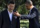 Barack Obama, întâlnire de gradul 3 cu preşedintele Chinei, la Beijing